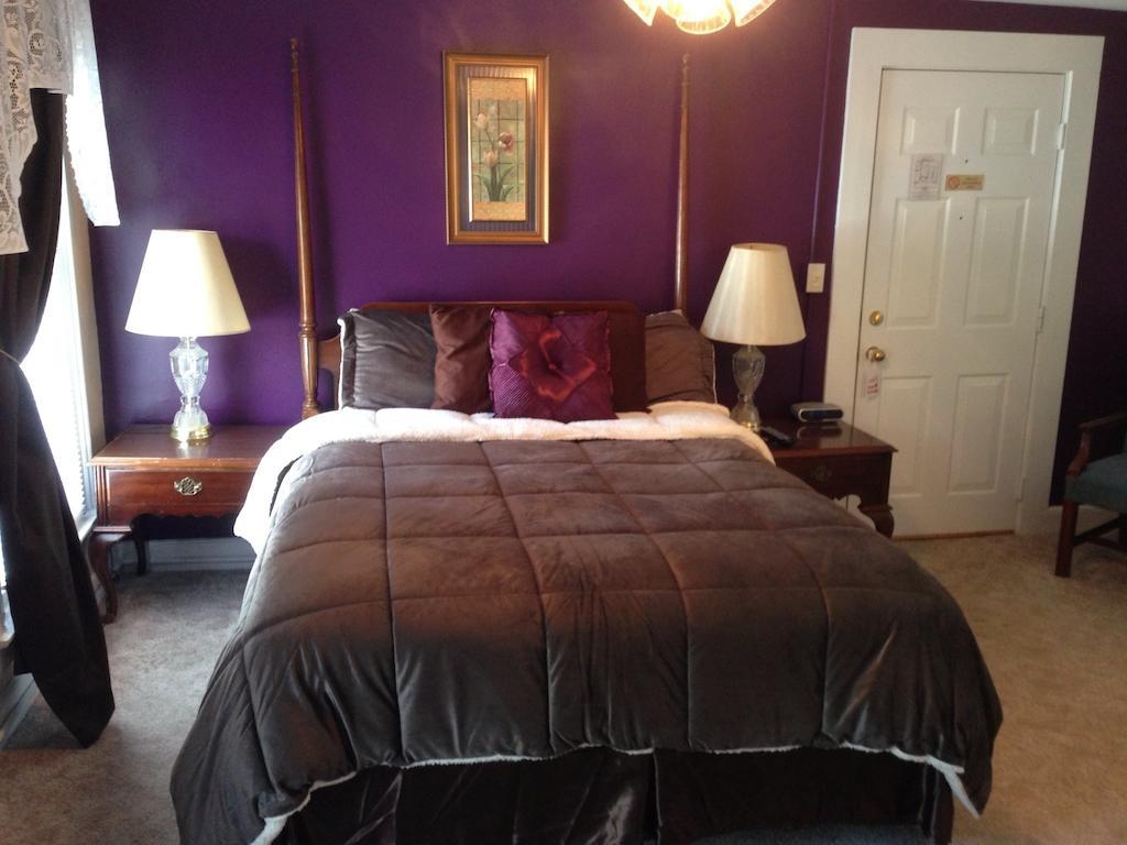 Inn The Tunnicliff 2*