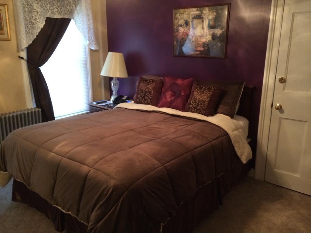 Inn The Tunnicliff 2*