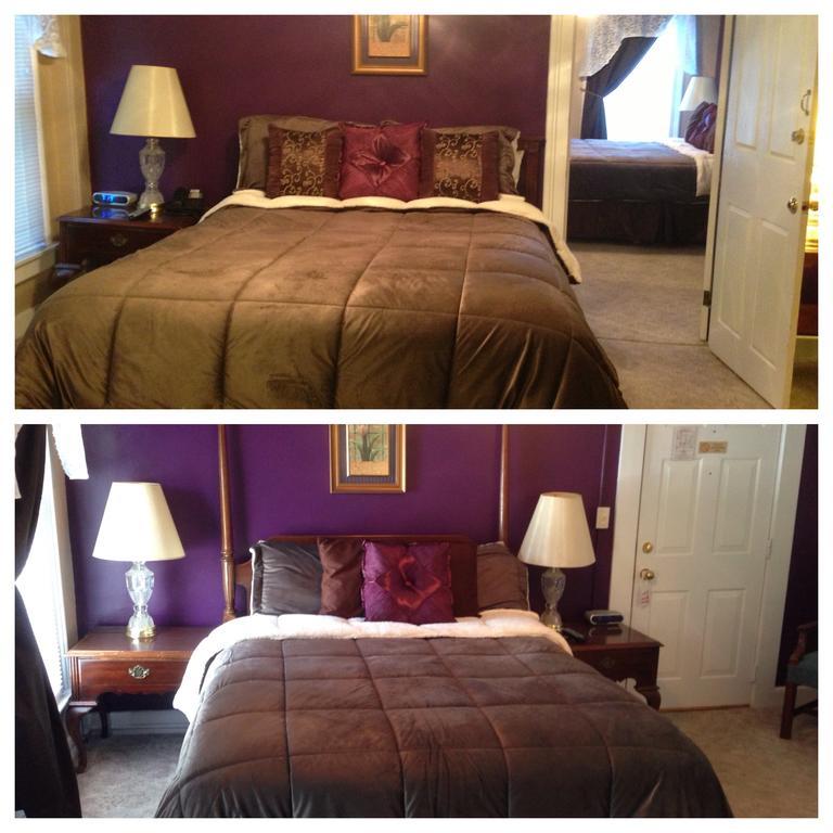 Inn The Tunnicliff 2*