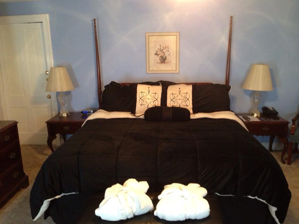 Inn The Tunnicliff Cooperstown