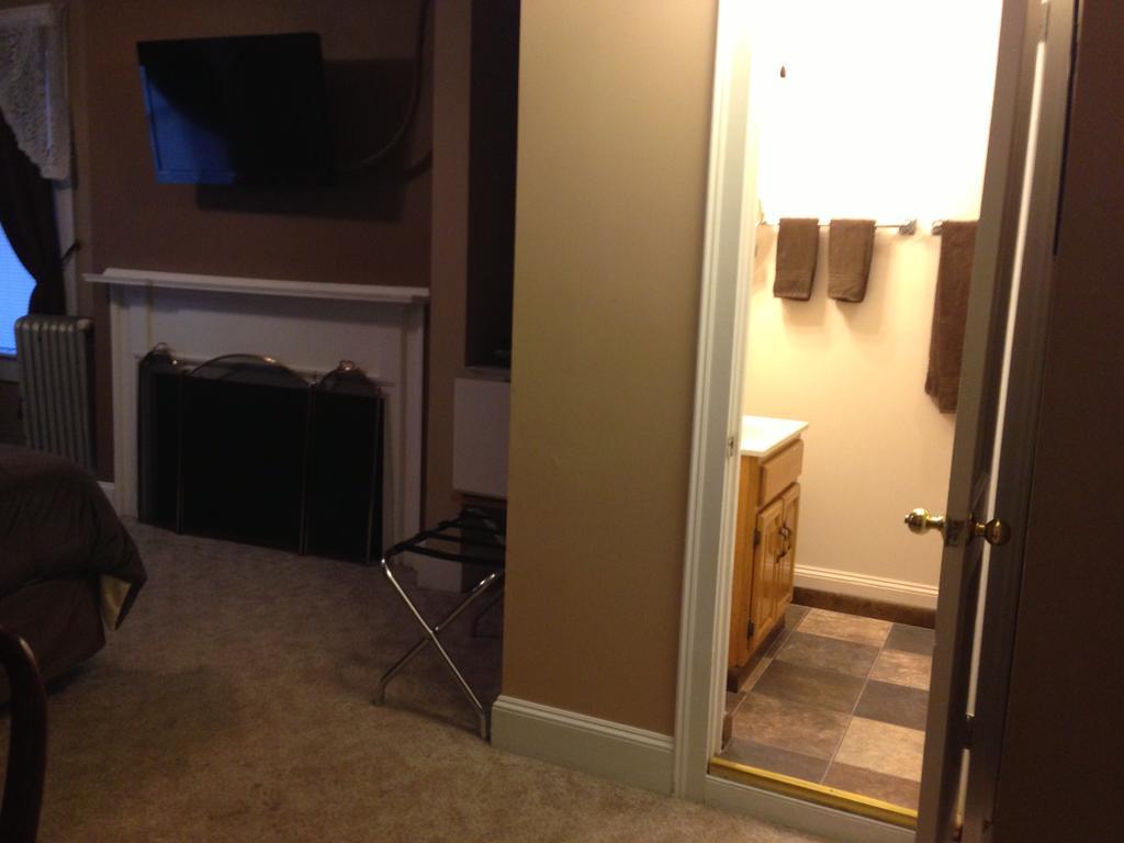 Inn The Tunnicliff 2*